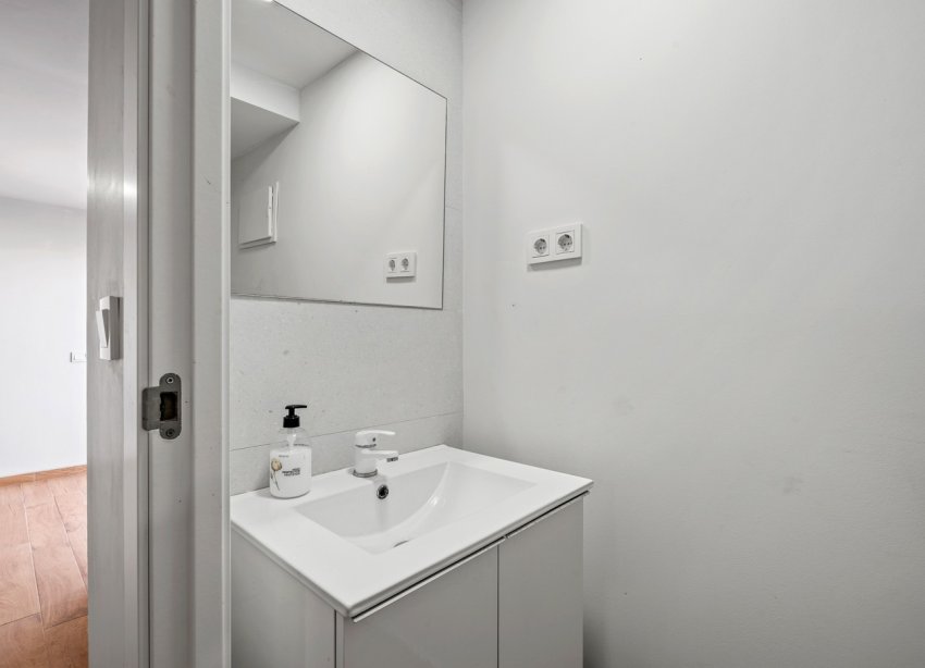 Resale - Villa - Orihuela Costa - Las Filipinas