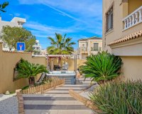 Resale - Villa - Orihuela Costa - Las Filipinas