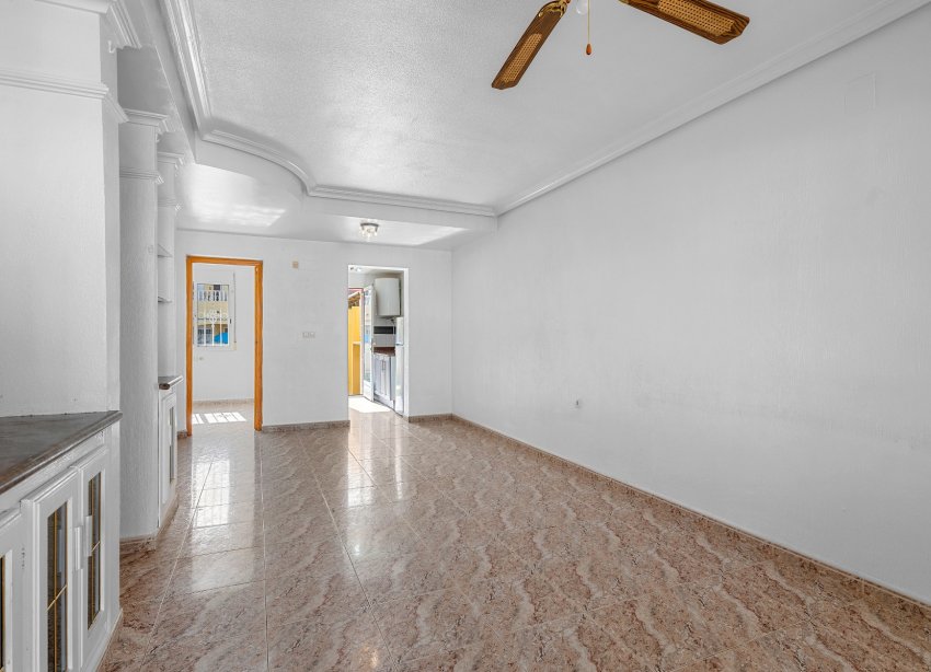 Resale - Villa - Orihuela Costa - Las Filipinas