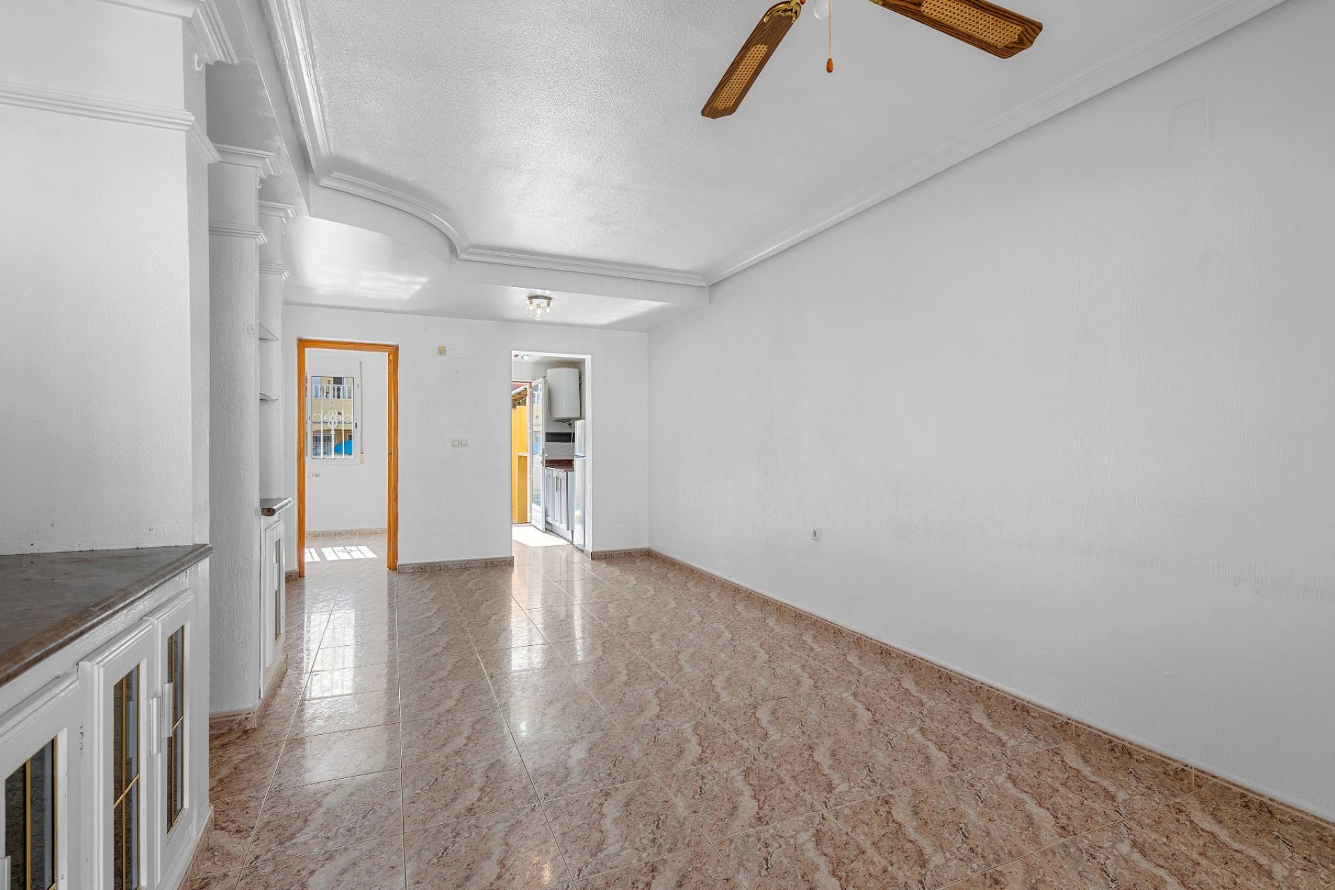 Resale - Villa - Orihuela Costa - Las Filipinas