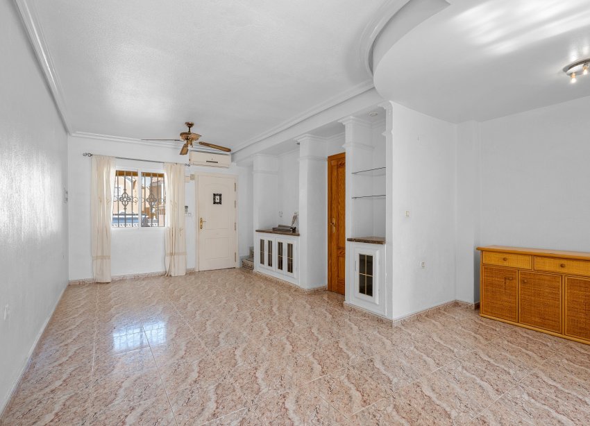 Resale - Villa - Orihuela Costa - Las Filipinas