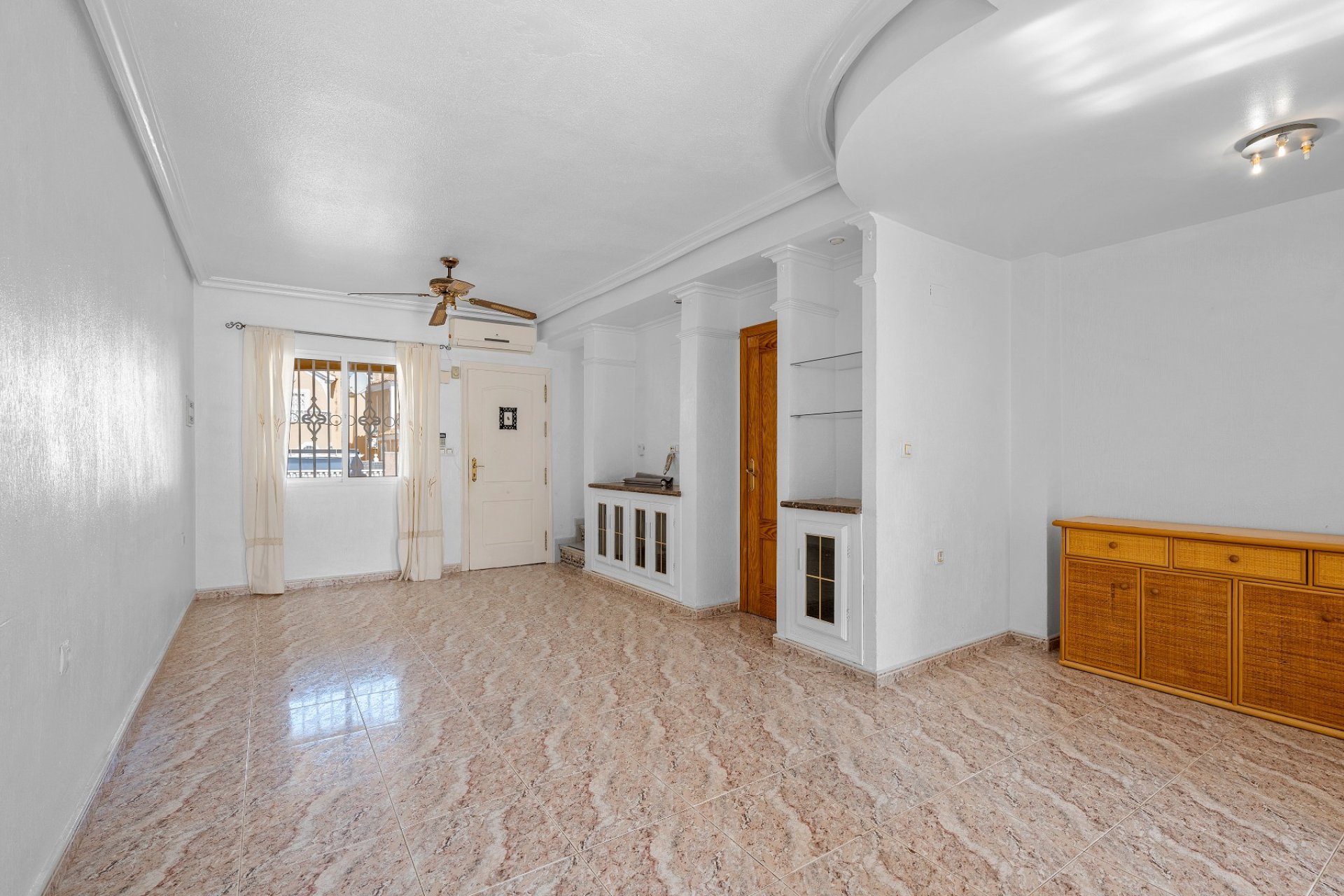 Resale - Villa - Orihuela Costa - Las Filipinas