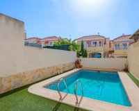 Resale - Villa - Orihuela Costa - Las Filipinas