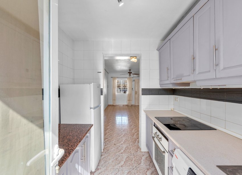 Resale - Villa - Orihuela Costa - Las Filipinas