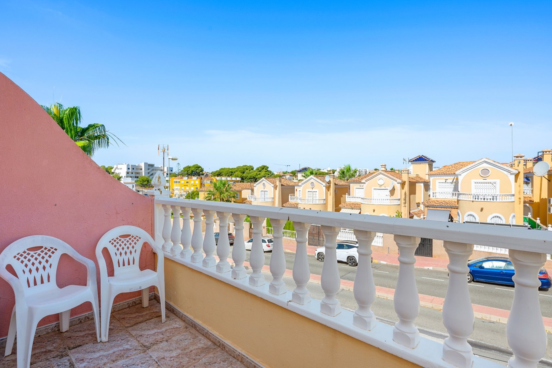 Resale - Villa - Orihuela Costa - Las Filipinas