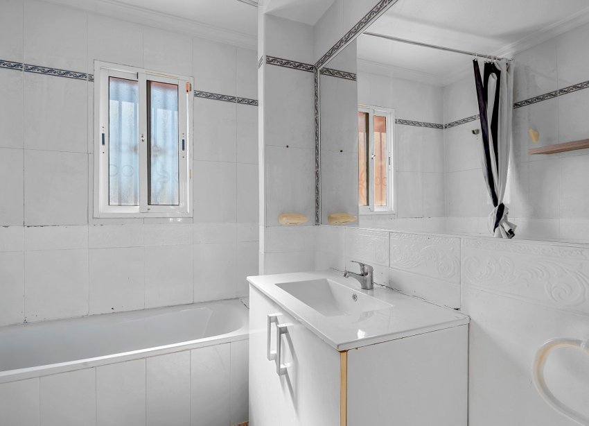 Resale - Villa - Orihuela Costa - Las Filipinas