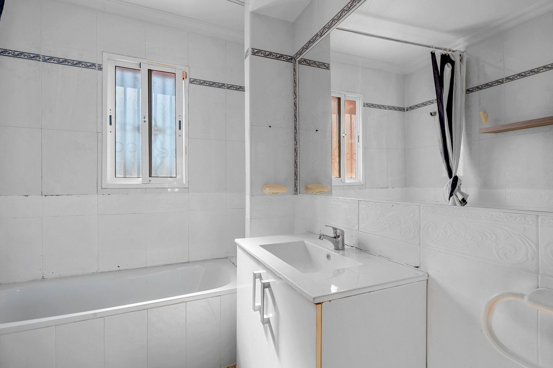 Resale - Villa - Orihuela Costa - Las Filipinas