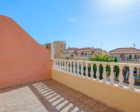 Resale - Villa - Orihuela Costa - Las Filipinas