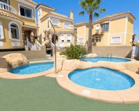 Resale - Villa - Orihuela Costa - Las Filipinas