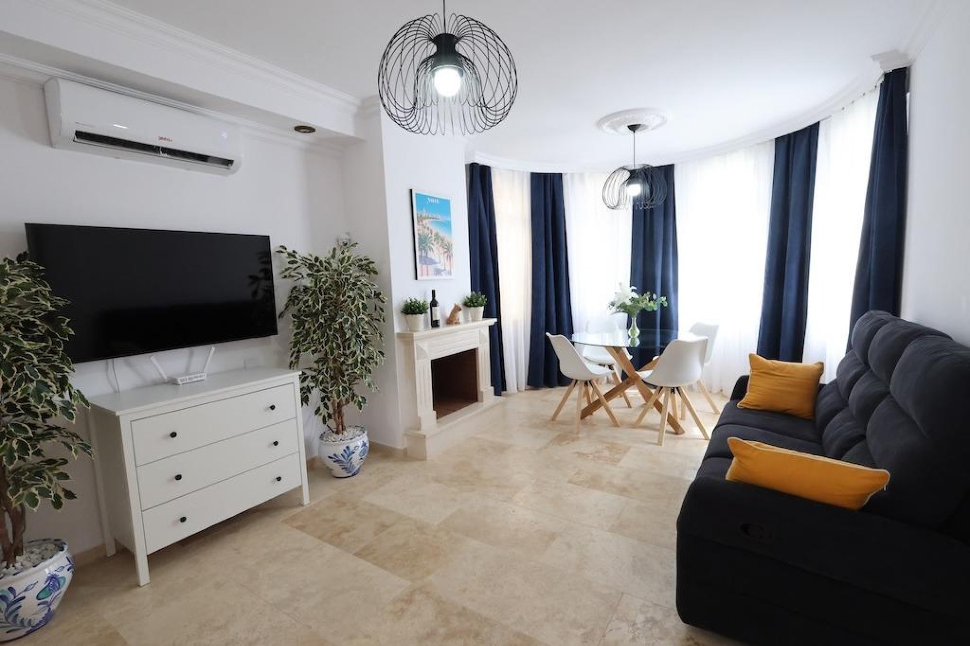 Resale - Villa - Orihuela Costa - Las Filipinas