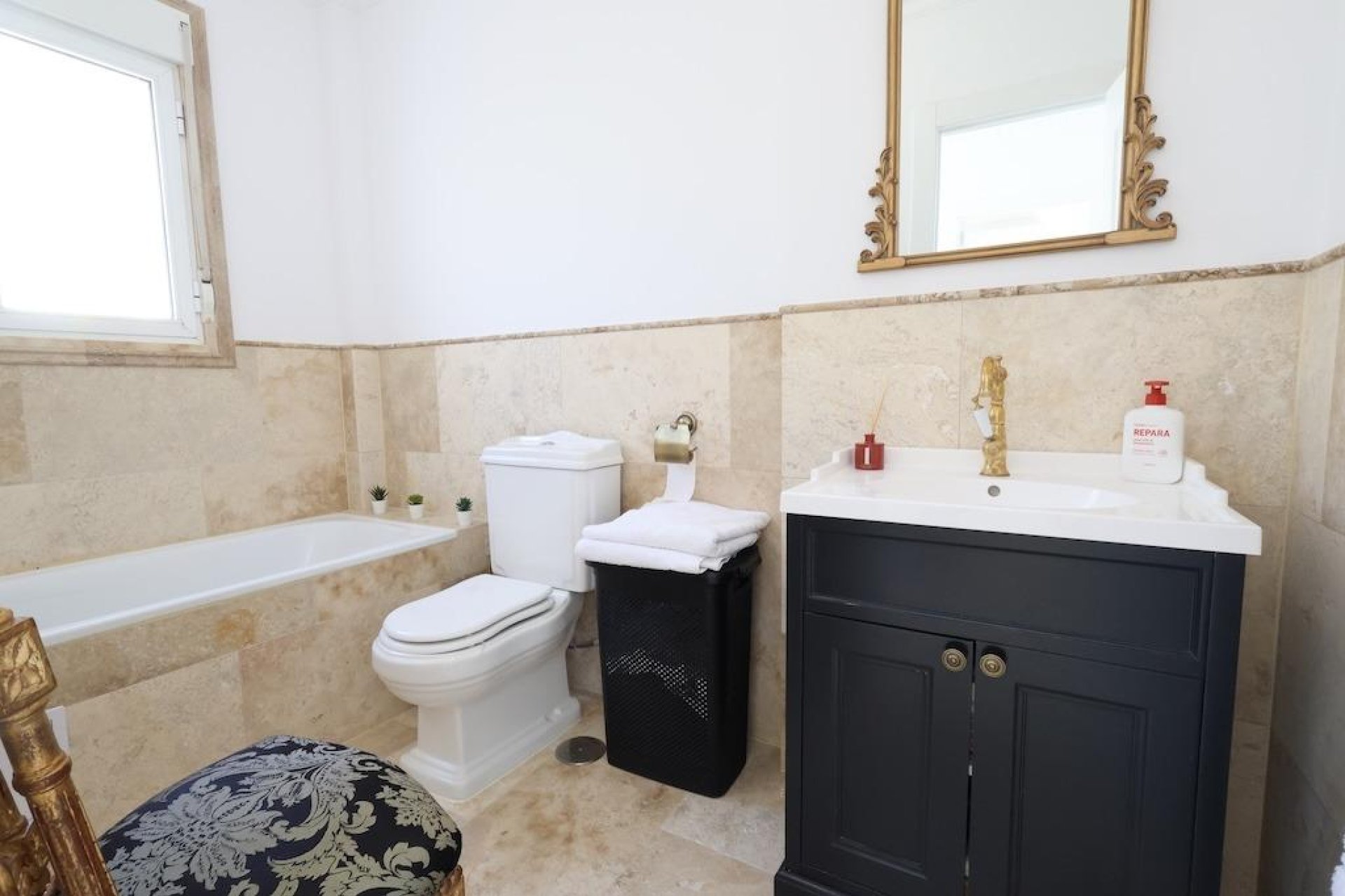 Resale - Villa - Orihuela Costa - Las Filipinas