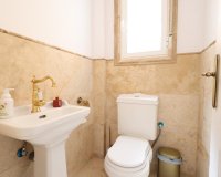 Resale - Villa - Orihuela Costa - Las Filipinas