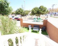 Resale - Villa - Orihuela Costa - Las Filipinas