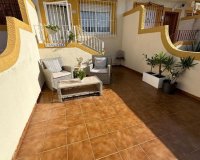 Resale - Villa - Orihuela Costa - Las Mimosas