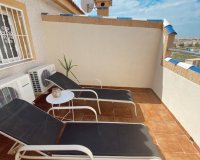 Resale - Villa - Orihuela Costa - Las Mimosas