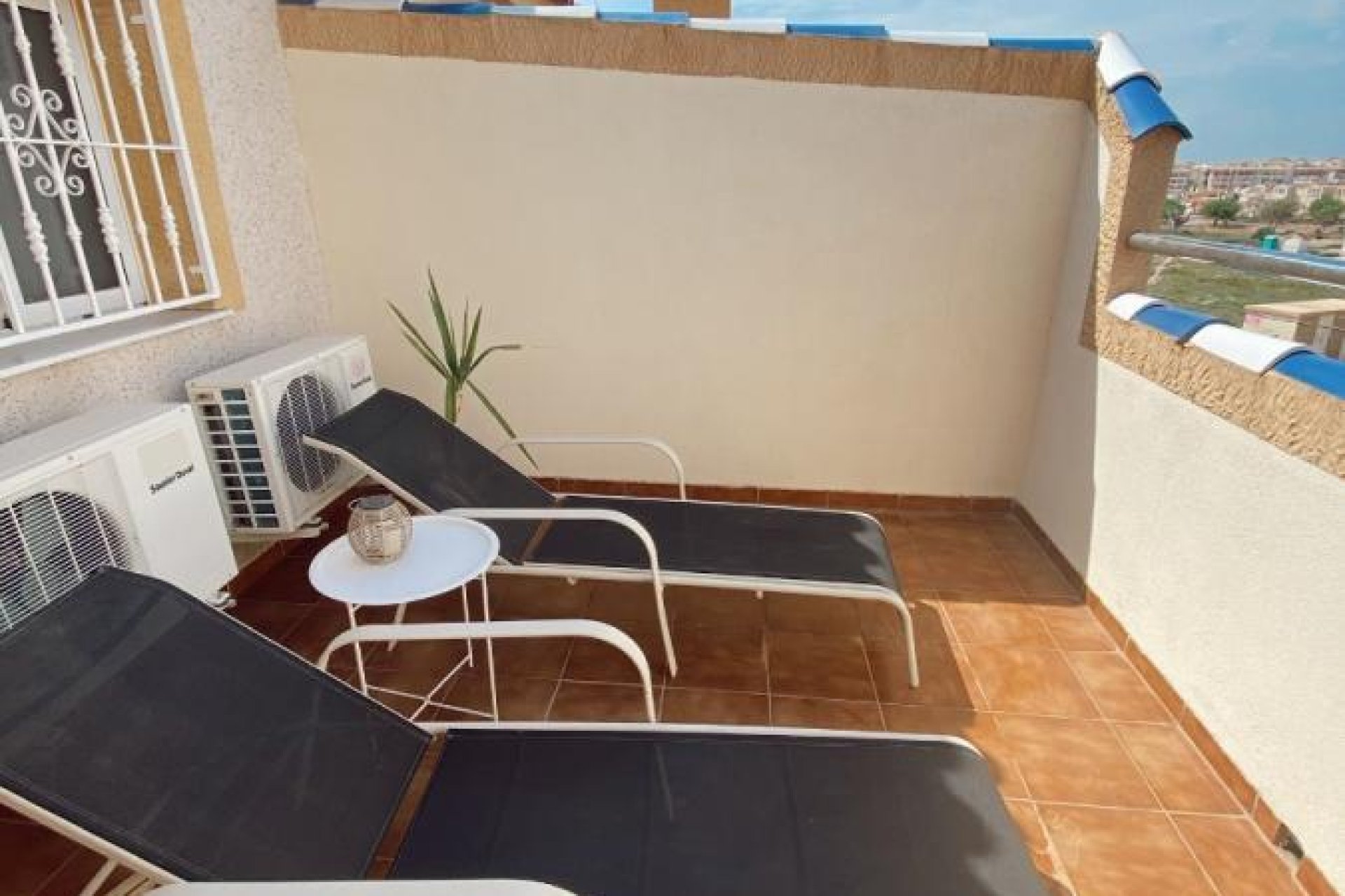 Resale - Villa - Orihuela Costa - Las Mimosas