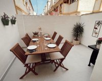 Resale - Villa - Orihuela Costa - Las Mimosas