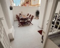 Resale - Villa - Orihuela Costa - Las Mimosas