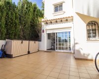 Resale - Villa - Orihuela Costa - Las Ramblas Golf*