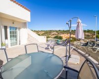 Resale - Villa - Orihuela Costa - Las Ramblas Golf*