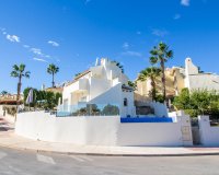 Resale - Villa - Orihuela Costa - Las Ramblas Golf*