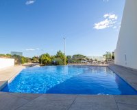 Resale - Villa - Orihuela Costa - Las Ramblas Golf*