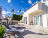 Resale - Villa - Orihuela Costa - Las Ramblas Golf*