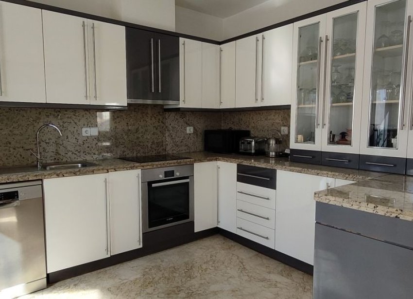 Resale - Villa - Orihuela Costa - Las Ramblas Golf