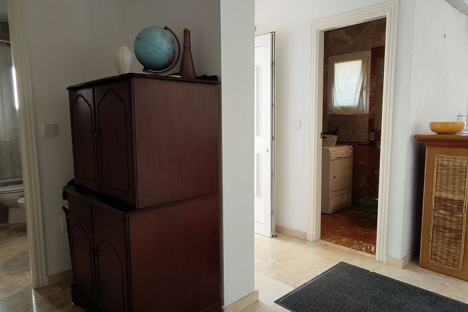 Resale - Villa - Orihuela Costa - Las Ramblas Golf