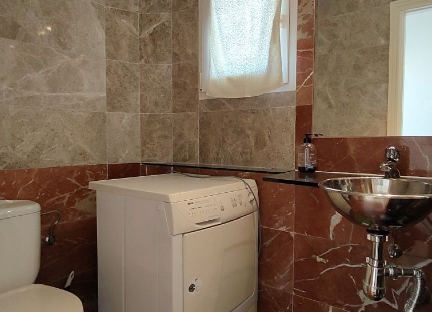 Resale - Villa - Orihuela Costa - Las Ramblas Golf