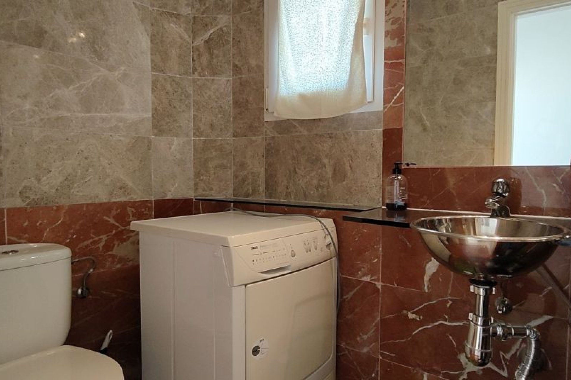 Resale - Villa - Orihuela Costa - Las Ramblas Golf