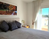 Resale - Villa - Orihuela Costa - Las Ramblas Golf
