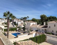 Resale - Villa - Orihuela Costa - Las Ramblas Golf