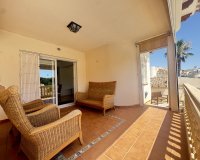 Resale - Villa - Orihuela Costa - Las Ramblas Golf