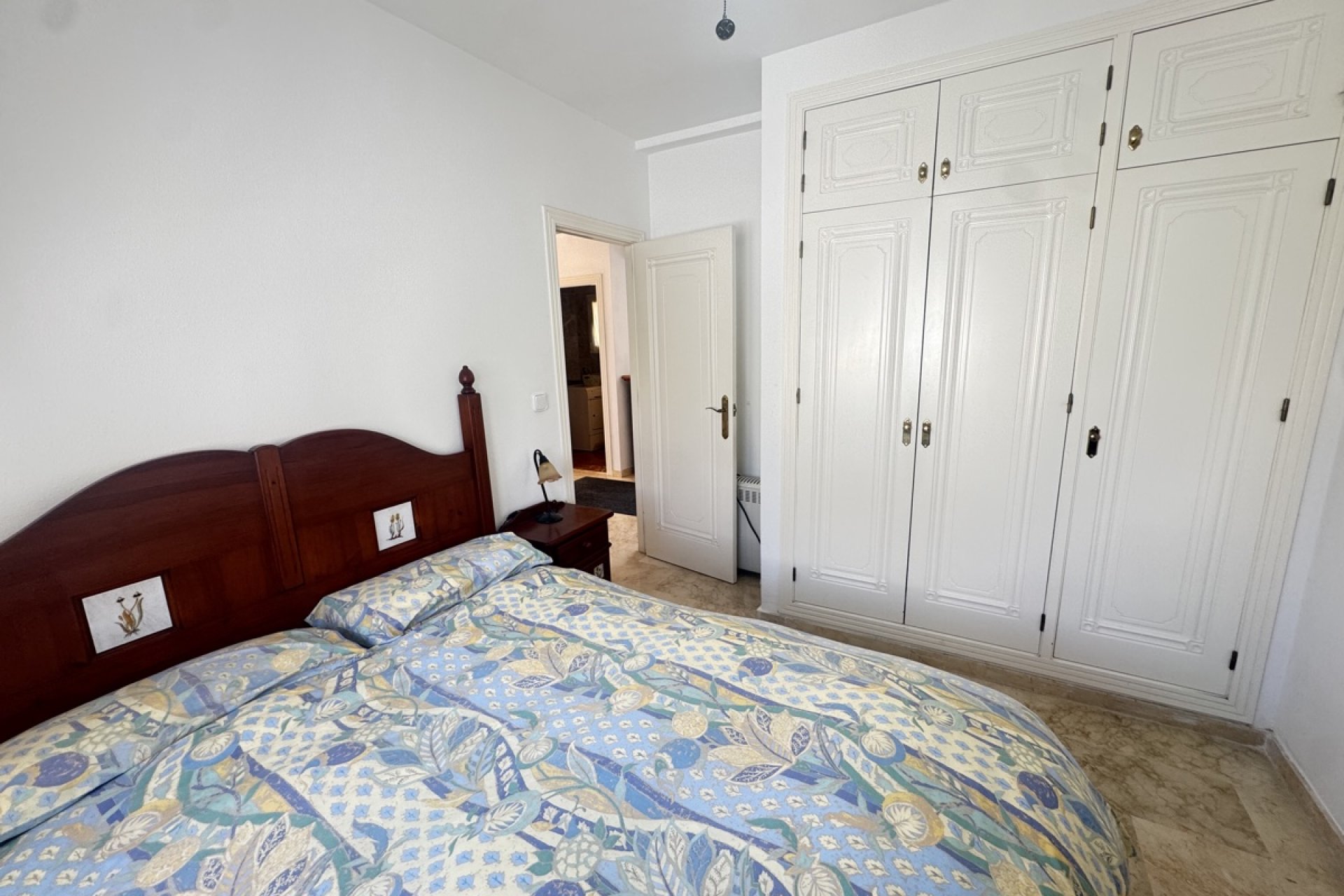 Resale - Villa - Orihuela Costa - Las Ramblas Golf