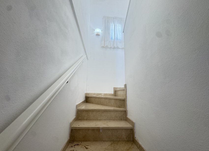 Resale - Villa - Orihuela Costa - Las Ramblas Golf