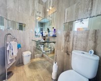 Resale - Villa - Orihuela Costa - Las Ramblas Golf