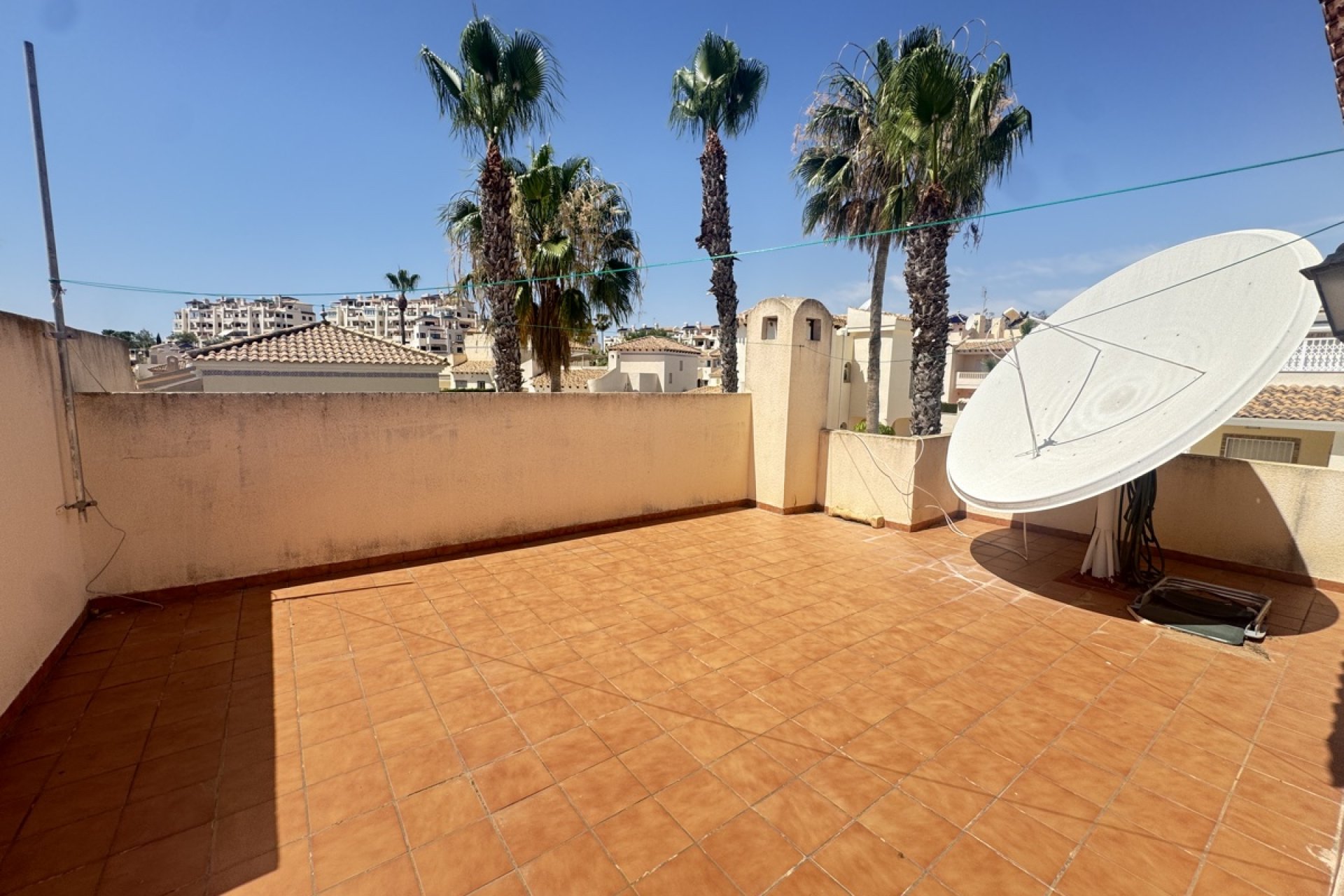 Resale - Villa - Orihuela Costa - Las Ramblas Golf