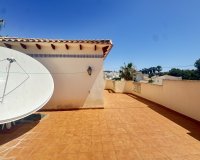 Resale - Villa - Orihuela Costa - Las Ramblas Golf