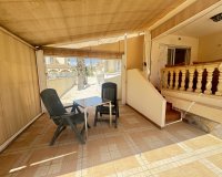 Resale - Villa - Orihuela Costa - Las Ramblas Golf