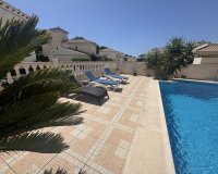 Resale - Villa - Orihuela Costa - Las Ramblas Golf
