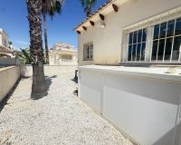 Resale - Villa - Orihuela Costa - Las Ramblas Golf