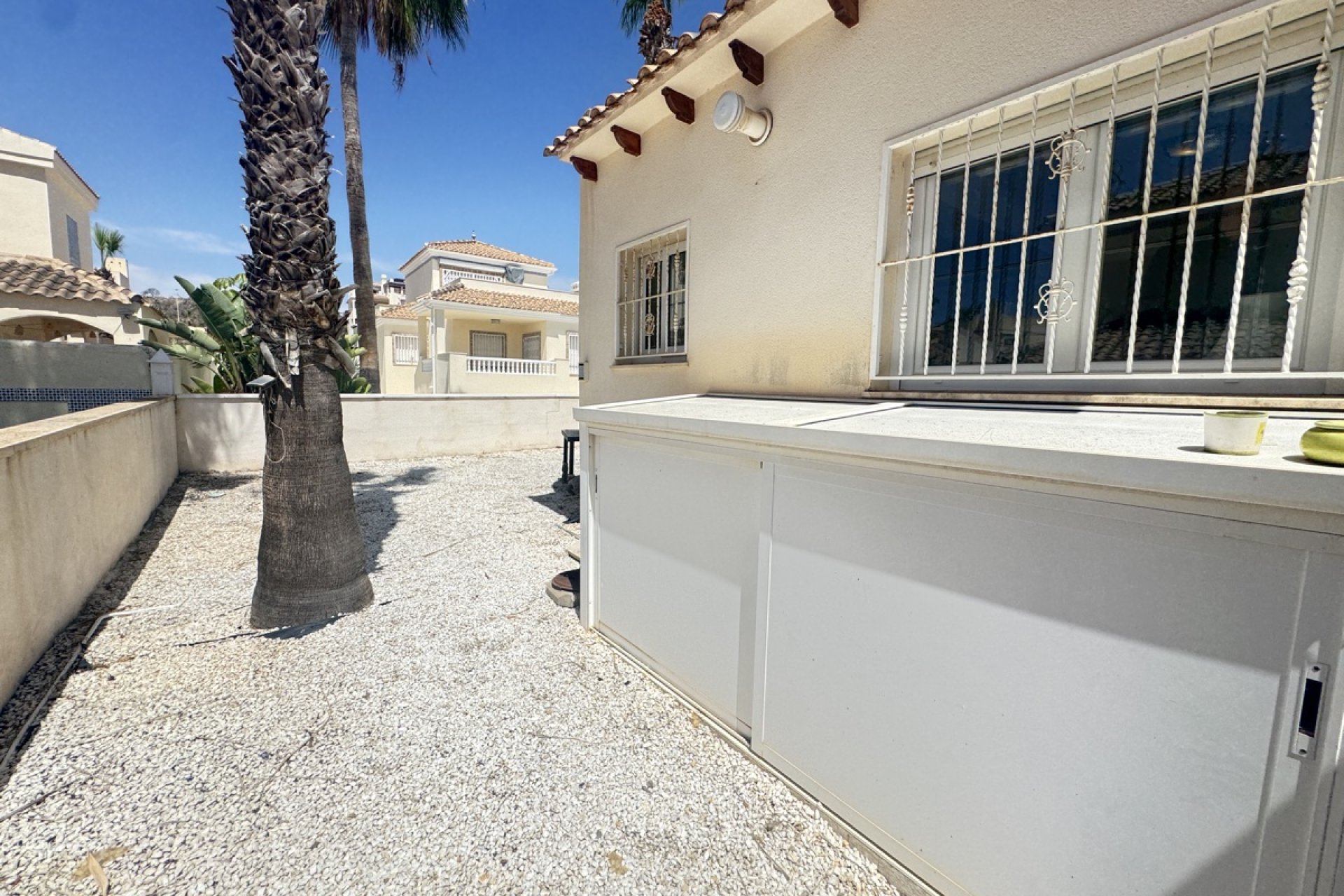 Resale - Villa - Orihuela Costa - Las Ramblas Golf
