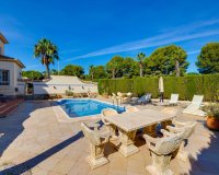 Resale - Villa - Orihuela Costa - Las Ramblas Golf