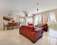 Resale - Villa - Orihuela Costa - Las Ramblas Golf