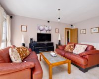 Resale - Villa - Orihuela Costa - Las Ramblas Golf