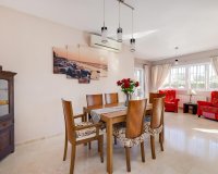 Resale - Villa - Orihuela Costa - Las Ramblas Golf