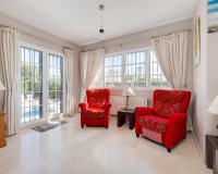 Resale - Villa - Orihuela Costa - Las Ramblas Golf