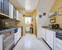 Resale - Villa - Orihuela Costa - Las Ramblas Golf