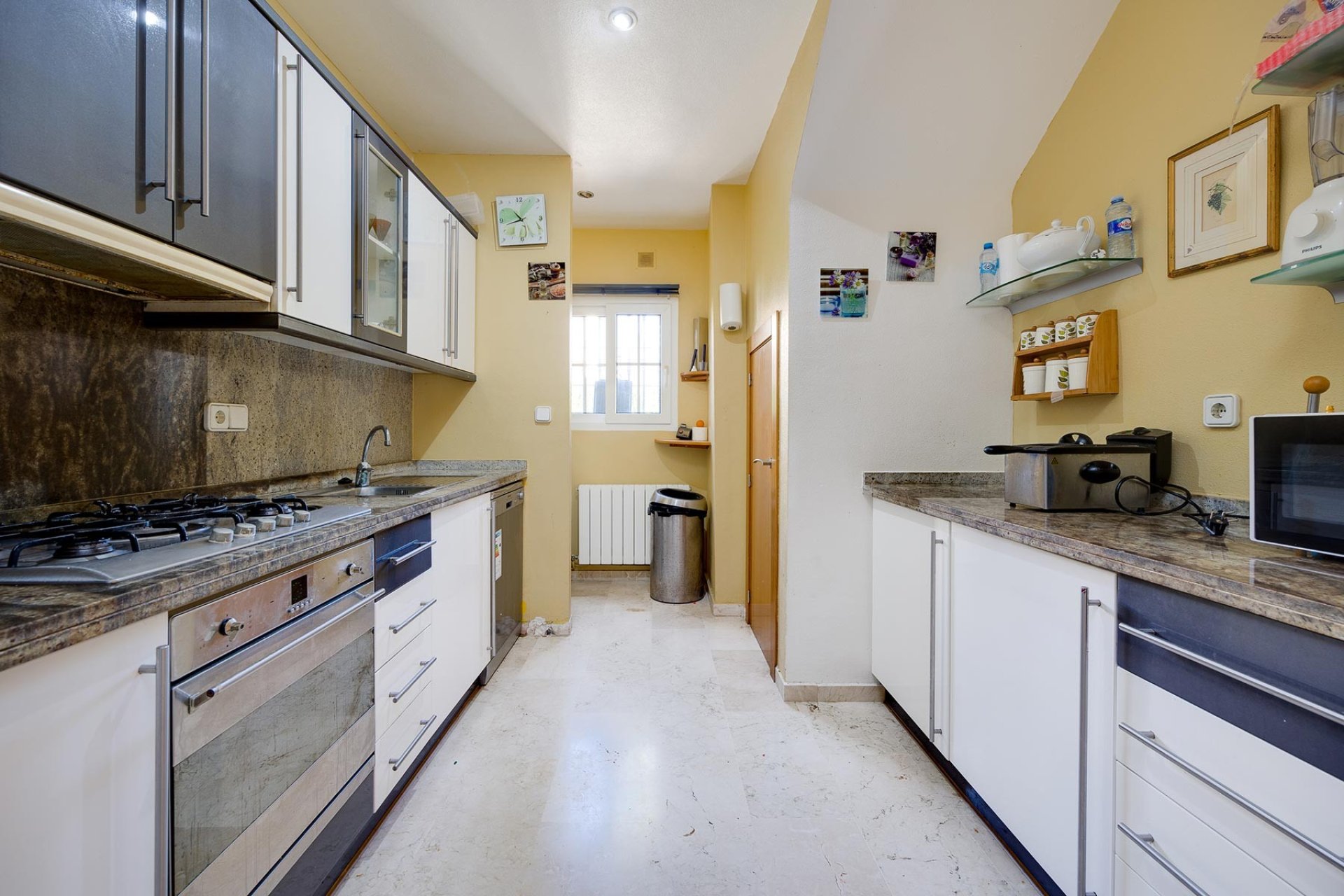 Resale - Villa - Orihuela Costa - Las Ramblas Golf